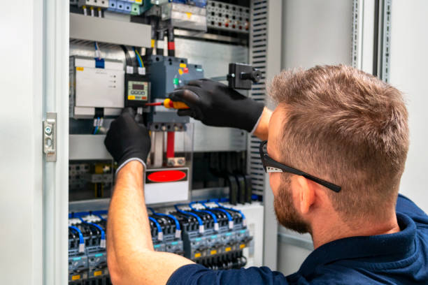 Best Electrical Wiring and Rewiring  in Hiller, PA