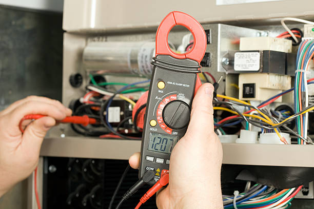 Trusted Hiller, PA Electrician Experts